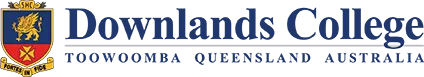 Downlands College logo