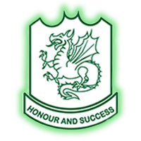 Drayton State School logo