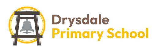 Drysdale Primary School logo