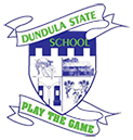 Dundula State School logo
