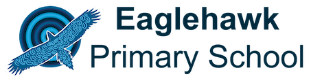 Eaglehawk Primary School logo