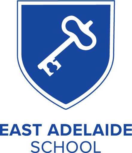 East Adelaide School logo