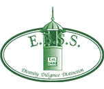 East Brisbane State School logo
