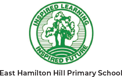 East Hamilton Hill Primary School logo