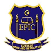 East Preston Islamic College logo