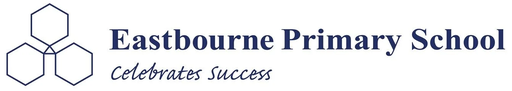 Eastbourne Primary School logo