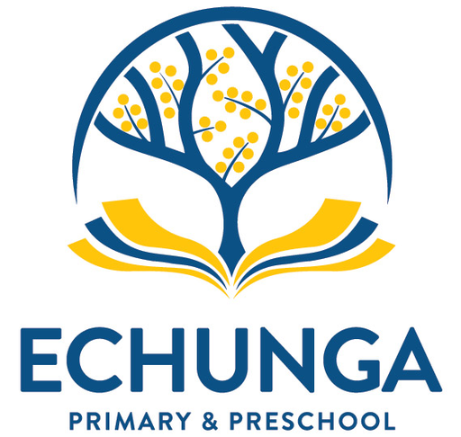 Echunga Primary and Preschool logo