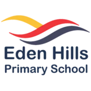 Eden Hills Primary School logo
