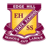 Edge Hill State School logo