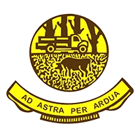 Edith Creek Primary School logo