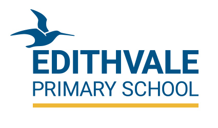 Edithvale Primary School logo