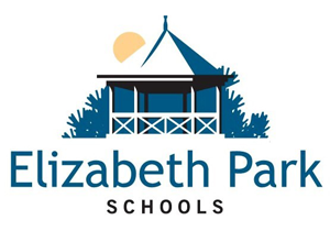 Elizabeth Park Primary School logo