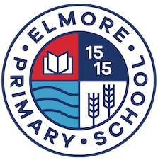 Elmore Primary School logo
