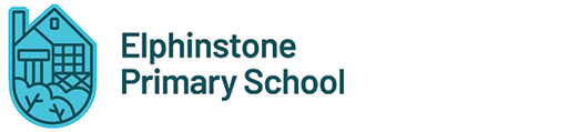 Elphinstone Primary School logo