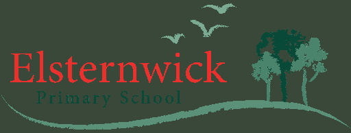 Elsternwick Primary School logo