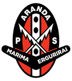 Aranda Primary School logo