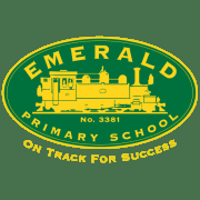 Emerald Primary School logo