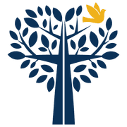 Emmaus Christian College logo