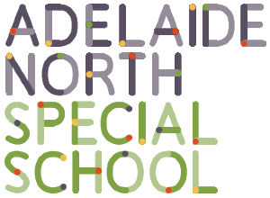 Adelaide North Special School logo
