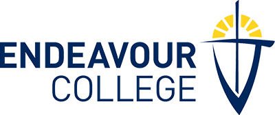Endeavour College logo