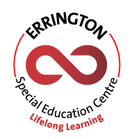 Errington Special Education Centre logo