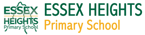Essex Heights Primary School logo