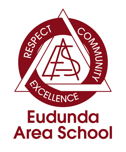 Eudunda Area School logo
