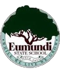 Eumundi State School logo