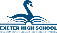 Exeter High School logo