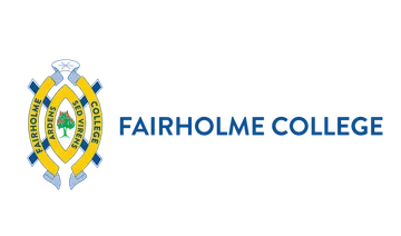Fairholme College logo