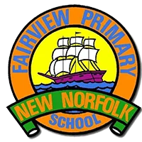 Fairview Primary School logo
