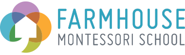 Farmhouse Montessori School logo