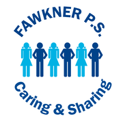 Fawkner Primary School logo