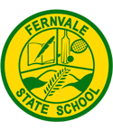 Fernvale State School logo