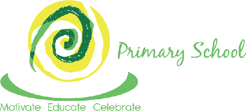 Ardross Primary School logo