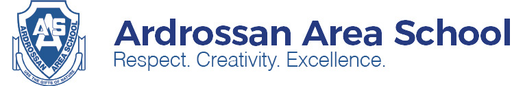 Ardrossan Area School logo
