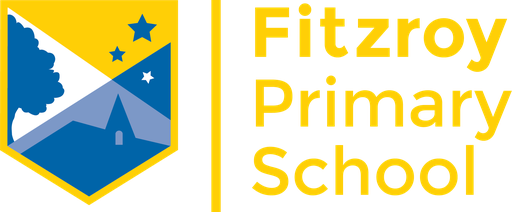 Fitzroy Primary School logo