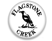 Flagstone Creek State School logo