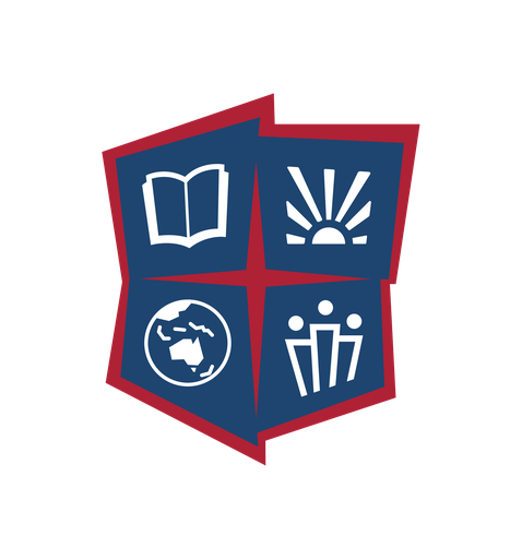 Flagstone State Community College logo