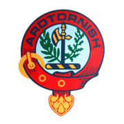Ardtornish Primary School logo