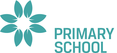 Flinders Park Primary School logo