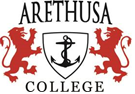 Arethusa College logo