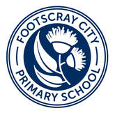 Footscray City Primary School logo