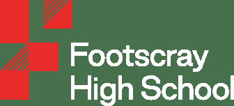Footscray High School - Pilgrim Campus logo