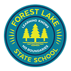 Forest Lake State School logo