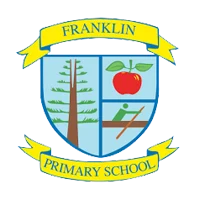 Franklin Primary School logo