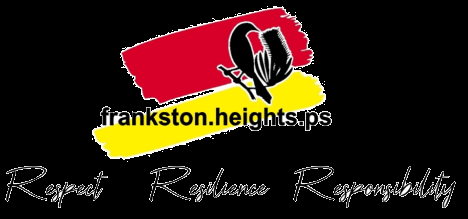 Frankston Heights Primary School logo