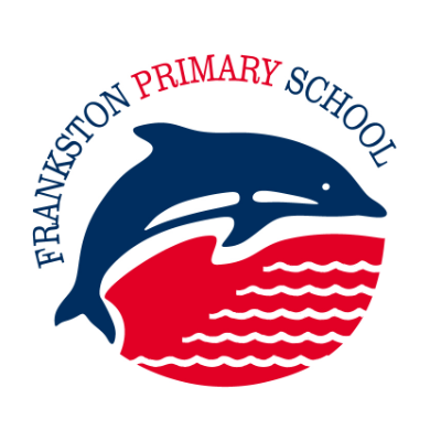 Frankston Primary School logo