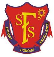 Freestone State School logo