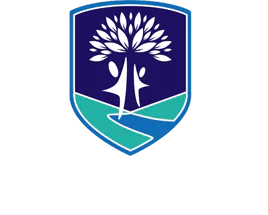 Gawler and District College B-12 logo